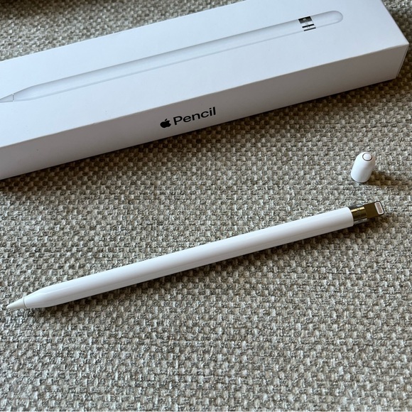 Apple pencil 1st generation - Picture 4 of 8